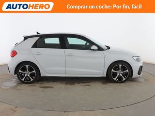 Audi A1 30 TFSI S Line