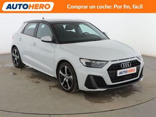Audi A1 30 TFSI S Line