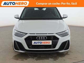 Audi A1 30 TFSI S Line