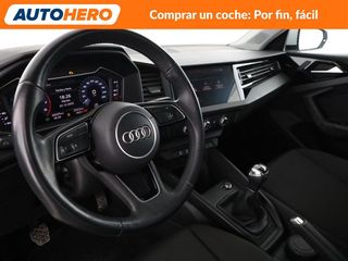 Audi A1 30 TFSI S Line