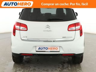 Citroën C4 Aircross 1.6 e-HDi Exclusive 4x2