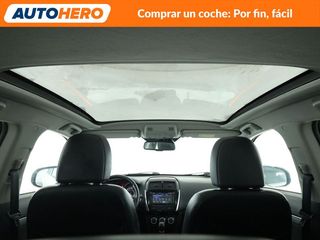 Citroën C4 Aircross 1.6 e-HDi Exclusive 4x2