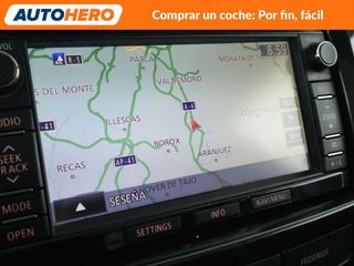 Citroën C4 Aircross 1.6 e-HDi Exclusive 4x2