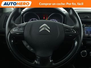 Citroën C4 Aircross 1.6 e-HDi Exclusive 4x2