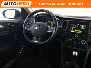 Renault Megane 1.6 dCi Energy Zen