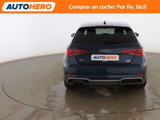 Audi A3 1.4 TFSI ACT Sport