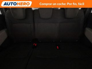 Dacia Lodgy 1.5 dCi Diesel Laureate