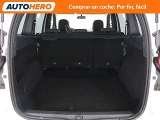 Dacia Lodgy 1.5 dCi Diesel Laureate