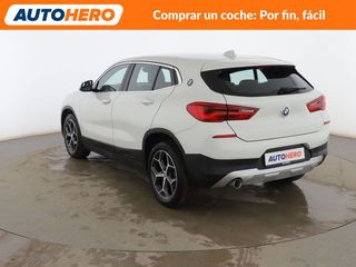 BMW X2 sDrive 16d