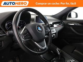 BMW X2 sDrive 16d