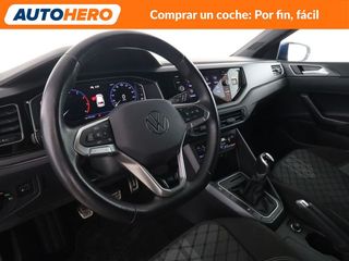 Volkswagen Polo 1.0 TSI R-Line