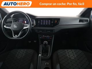 Volkswagen Polo 1.0 TSI R-Line