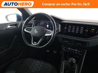 Volkswagen Polo 1.0 TSI R-Line