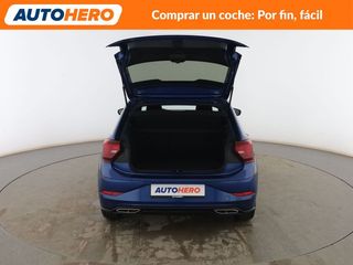 Volkswagen Polo 1.0 TSI R-Line