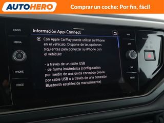 Volkswagen Polo 1.0 TSI R-Line