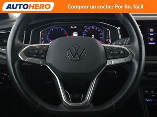 Volkswagen Polo 1.0 TSI R-Line