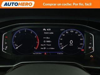 Volkswagen Polo 1.0 TSI R-Line