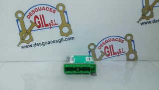 Centralita fiat 51795433 grande punto (199) 813724