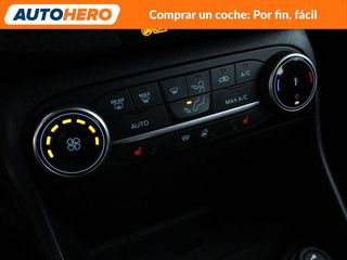 Ford Fiesta 1.0 EcoBoost Mild-Hybrid ST-Line