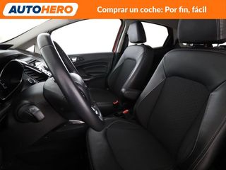 Ford Ecosport 1.0 EcoBoost Titanium S
