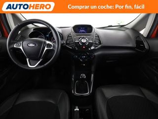 Ford Ecosport 1.0 EcoBoost Titanium S