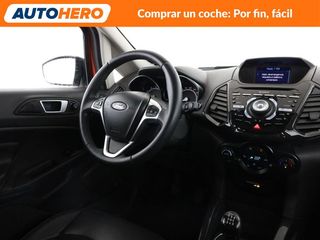 Ford Ecosport 1.0 EcoBoost Titanium S