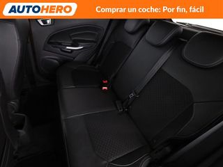 Ford Ecosport 1.0 EcoBoost Titanium S