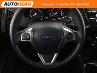 Ford Ecosport 1.0 EcoBoost Titanium S