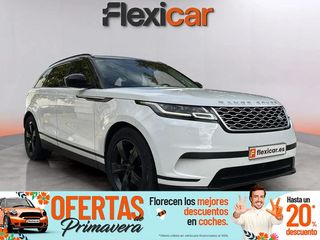 Land-Rover Range Rover Velar 2.0 D240 177kW (240CV) 4WD Auto