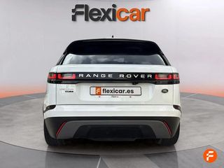 Land-Rover Range Rover Velar 2.0 D240 177kW (240CV) 4WD Auto