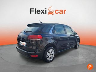 Citroën C4 Spacetourer PureTech 96KW (130CV) S&S 6v Feel