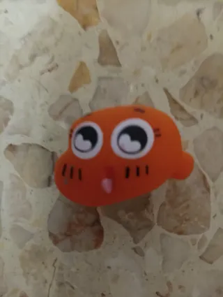 El Asombroso Mundo de Gumball Juguetes