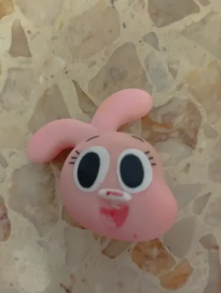 El Asombroso Mundo de Gumball Juguetes