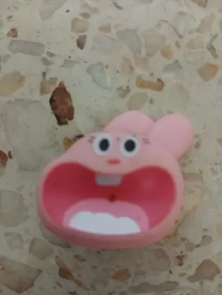 El Asombroso Mundo de Gumball Juguetes