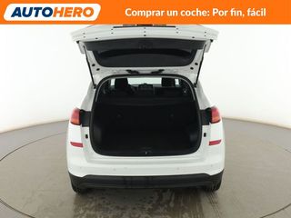 Hyundai Tucson 1.6 SLE 2WD