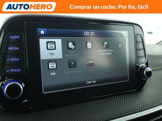 Hyundai Tucson 1.6 SLE 2WD