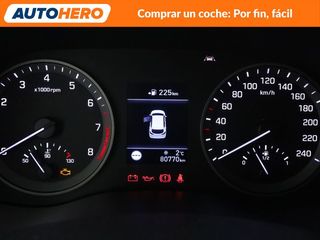 Hyundai Tucson 1.6 SLE 2WD