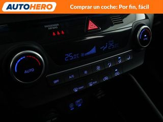Hyundai Tucson 1.6 SLE 2WD