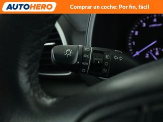 Hyundai Tucson 1.6 SLE 2WD