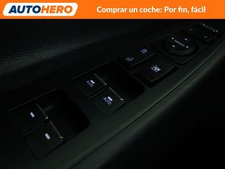 Hyundai Tucson 1.6 SLE 2WD