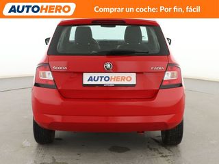 Skoda Fabia 1.0 TSI Ambition