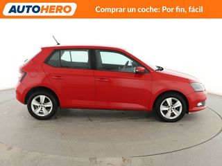 Skoda Fabia 1.0 TSI Ambition