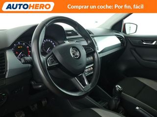 Skoda Fabia 1.0 TSI Ambition