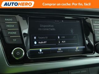 Skoda Fabia 1.0 TSI Ambition