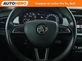 Skoda Fabia 1.0 TSI Ambition