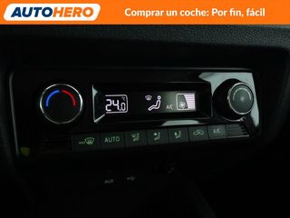 Skoda Fabia 1.0 TSI Ambition