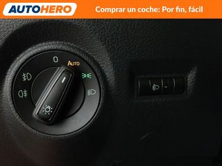 Skoda Fabia 1.0 TSI Ambition