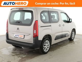 Citroën Berlingo 1.5 Blue-HDi Feel M