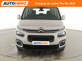 Citroën Berlingo 1.5 Blue-HDi Feel M
