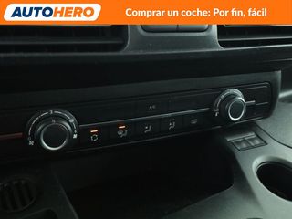 Citroën Berlingo 1.5 Blue-HDi Feel M